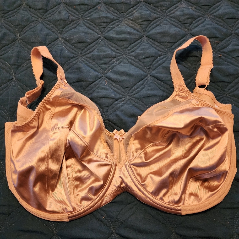 Goddess 36L Bra